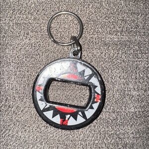 BEV KEY - Key Chain Key Fob